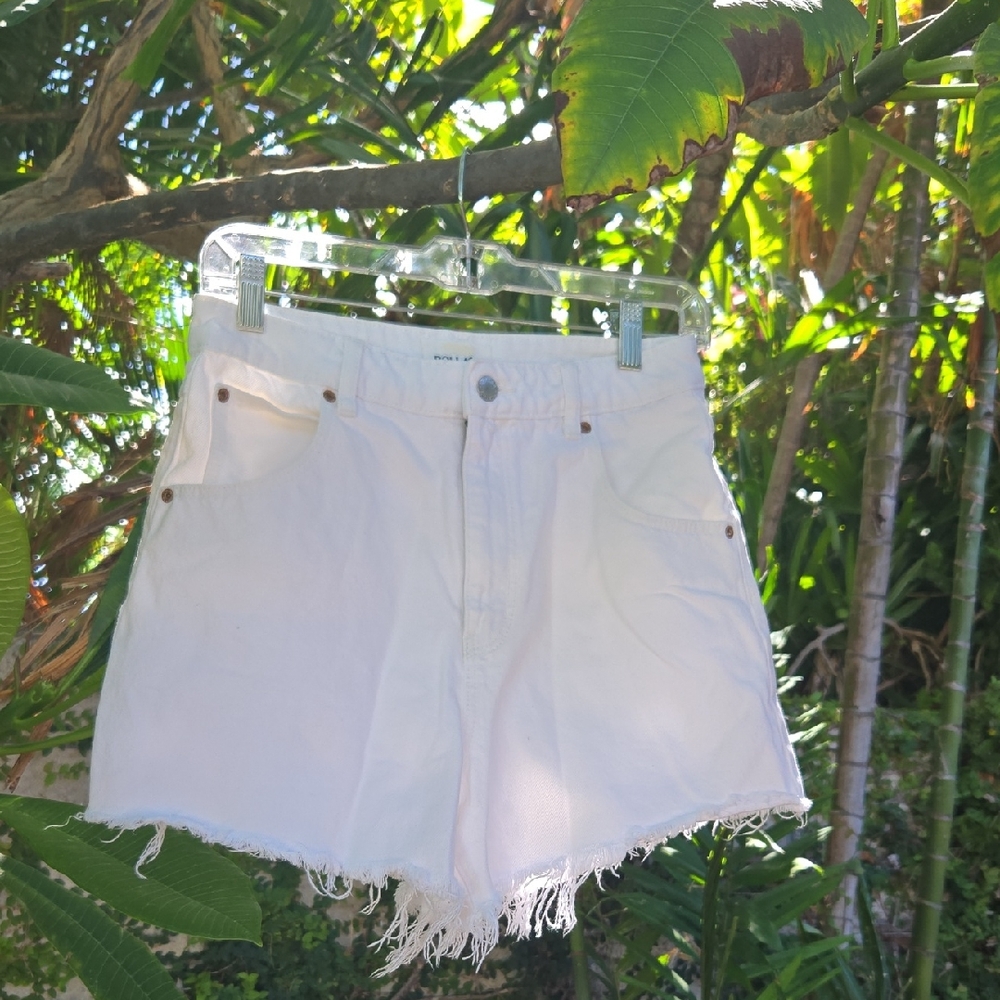 Rolla's Mirage High Rise Shorts